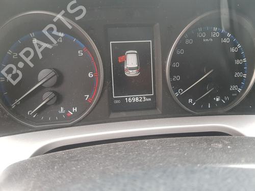 Switch TOYOTA RAV 4 IV (_A4_) 2.2 D 4WD (ALA49) | BP39597038I30 - Image 27