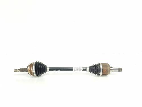 Used Left front driveshaft OPEL ASTRA L Sports Tourer (O5) [2021-2025]  26122731