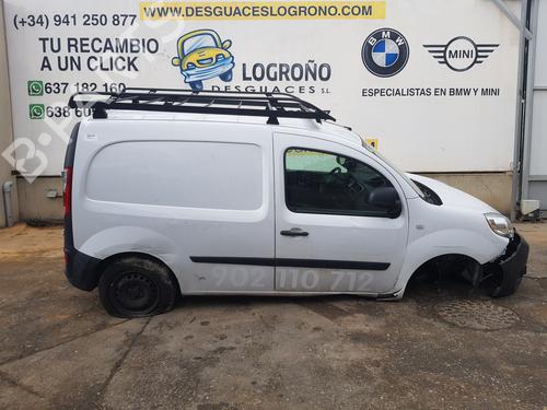 Left front window switch RENAULT KANGOO / GRAND KANGOO II (KW0/1_)  | BP34450280I27  - Image 27