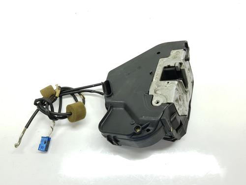 Rear right lock MERCEDES-BENZ C-CLASS (W203) C 270 CDI (203.016) | BP17904484C99 