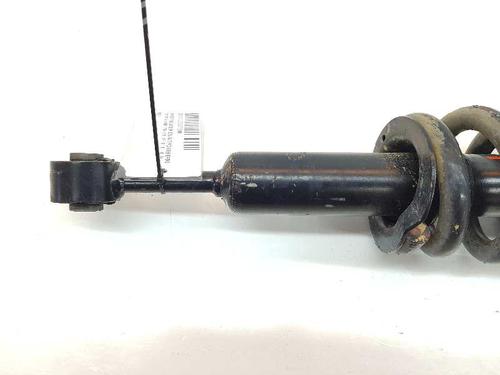 Left front shock absorber TOYOTA LAND CRUISER PRADO (_J12_) 3.0 D-4D (KDJ120, KDJ125) | BP5847727M16 
