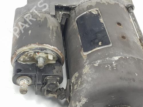 Starter MERCEDES-BENZ M-CLASS (W163) ML 400 CDI (163.128) | BP8641104M8 
