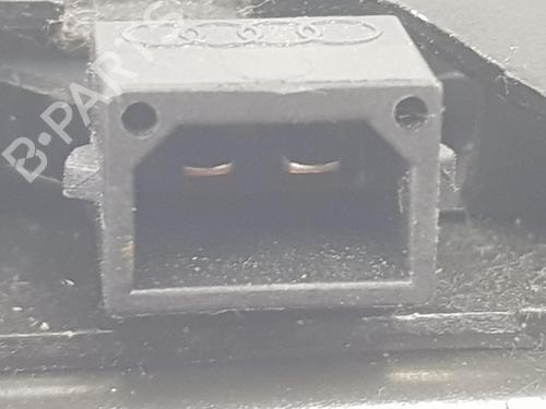Tailgate lock AUDI TT (8N3) 1.8 T | BP17440683C101 