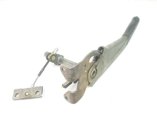 Hand brake MITSUBISHI PAJERO III (V7_W, V6_W) 3.2 Di-D (V68W) | BP17546565I18 