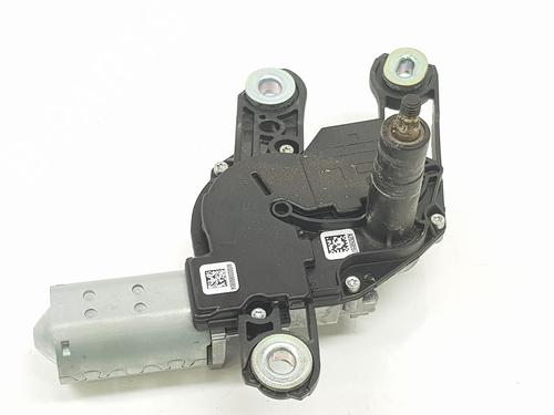 Used Rear wiper motor Rear wiper motor SEAT IBIZA V (KJ1, KJG) 1.0 TSI (110 hp) 33547886 33547886