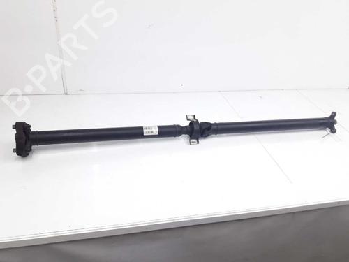 Used Driveshaft MERCEDES-BENZ C-CLASS (W205) C 220 BlueTEC / d (205.002, 205.004) (170 hp) 4616900
