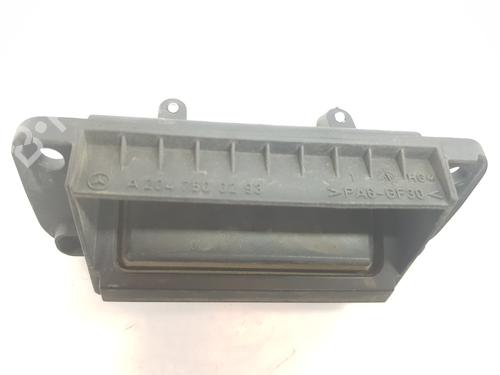 Tailgate handle MERCEDES-BENZ C-CLASS (W204) C 220 CDI (204.008) | BP13026982C132 