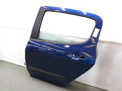 Left rear door PEUGEOT 308 I (4A_, 4C_) 1.6 16V | BP6048040C4 