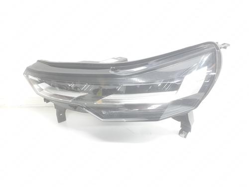 Used Left headlight Left headlight RENAULT SYMBIOZ 1.8 E-Tech 160 Full Hybrid (158 hp) 34698210 34698210