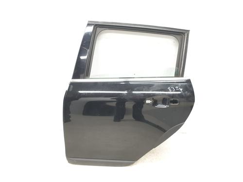 Used Left rear door PEUGEOT 2008 I (CU_) 1.5 BlueHDI 100 (102 hp) 24571983
