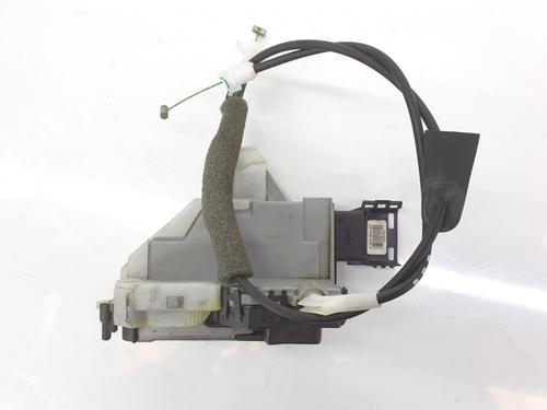 Rear right lock PEUGEOT 308 I (4A_, 4C_)  | BP9536180C99 