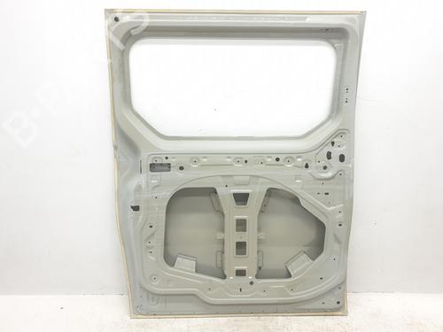 Left slide door RENAULT TRAFIC III Van (FG_) 1.6 dCi 140 (FGMA, FGMC) | BP29731761C74 
