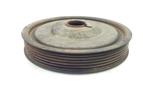 Pulley DACIA SANDERO II 1.5 dCi | BP38063168M122 - Image 3