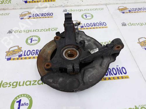Right front steering knuckle PEUGEOT 508 I (8D_) 1.6 HDi | BP794346M26 
