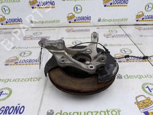 Right front steering knuckle OPEL INSIGNIA A Sports Tourer (G09) 2.0 CDTI (35) | BP3351871M26 