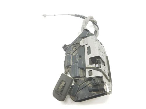 Rear left lock VW TIGUAN ALLSPACE (BW2, BJ2) 2.0 TDI 4motion | BP3654866C100 