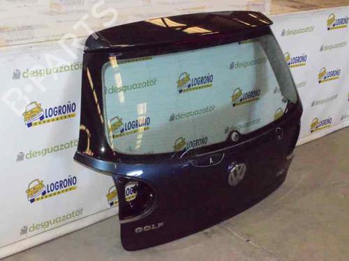 Tailgate VW GOLF V (1K1) 1.9 TDI | BP779162C6 