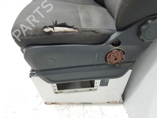 Left front seat VW CRAFTER 30-50 Van (2E_) 2.5 TDI | BP15412831C15 