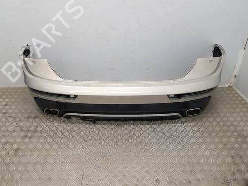 Used Rear bumper Rear bumper 39570625 39570625