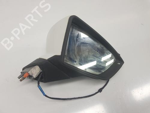 Bakspejl Højre SEAT LEON (5F1) 1.2 TSI (110 hp) 6215089