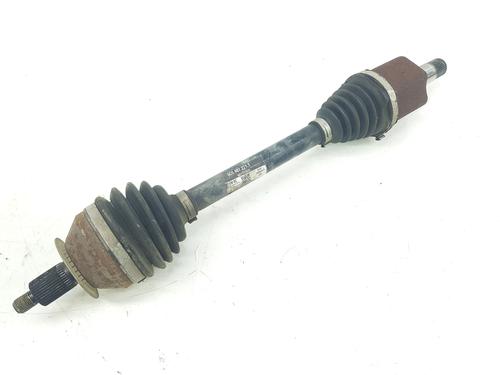 Used Left front driveshaft AUDI A1 Sportback (8XA, 8XF) 1.0 TFSI (95 hp) 20188220