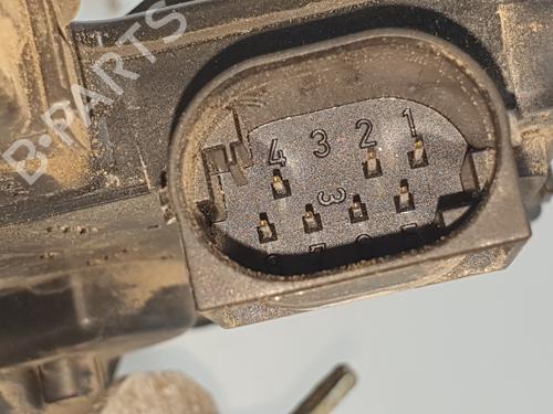 Rear left lock BMW 3 (E46) 320 d | BP20190607C100 