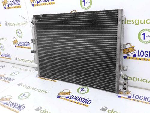 AC radiator LAND ROVER DISCOVERY III (L319) 2.7 TD 4x4 | BP1886061M32 