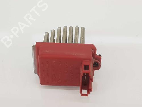 Heater resistor SEAT ALHAMBRA (7V8, 7V9) 2.0 TDI | BP11656974M108 