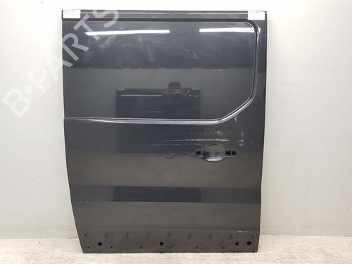Used Right slide door Right slide door RENAULT TRAFIC III Van (FG_) 1.6 dCi 140 (FGMA, FGMC) (140 hp) 34164471 34164471