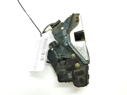 Rear left lock BMW 3 (E46) 320 d | BP15827311C100