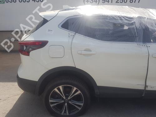 Left front window switch NISSAN QASHQAI II (J11, J11_)  | BP37727271I27  - Image 11