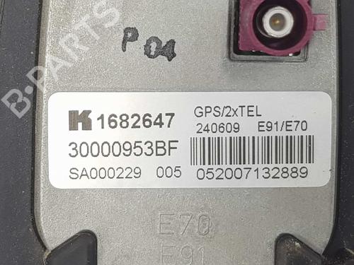 Other BMW 3 Touring (E91) 320 d | BP14069268O1 