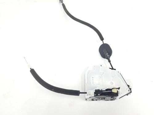 Used Rear right lock Rear right lock RENAULT ARKANA I (LCM_, LDN_) [2019-2026] 34702751 34702751