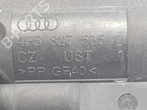 Tailgate lock AUDI A6 C6 (4F2) 3.2 FSI quattro | BP15833548C101 