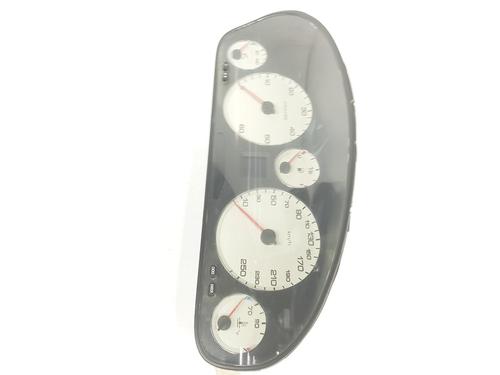 Instrument cluster PEUGEOT 607 (9D, 9U) 2.2 HDi | BP11354225C47 