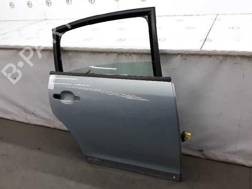 Right rear door CITROËN C4 I (LC_) 1.6 16V | BP5141565C5 
