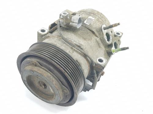 AC compressor TOYOTA LAND CRUISER PRADO (_J12_) 3.0 D-4D (KDJ120, KDJ125) | BP16187542M34 