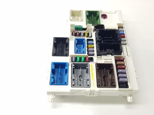 Fuse box OPEL ASTRA L Sports Tourer (O5)  | BP26437456E1 