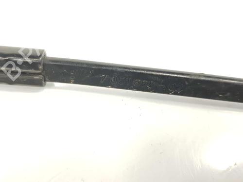 Front windshield wiper arm BMW X3 (E83) 3.0 d | BP6995738C143 