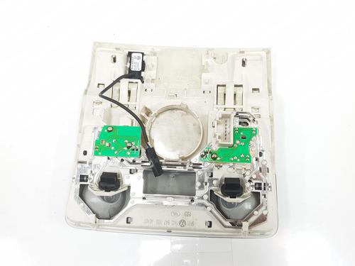 Interior roof light VW PASSAT CC B6 (357) 2.0 BlueTDI | BP18070862I8 