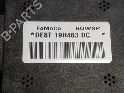 Electronic module FORD FOCUS III 1.0 EcoBoost | BP24514809M83
