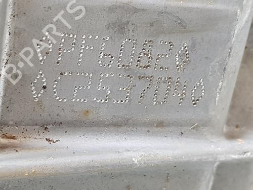 Gearbox RENAULT TRAFIC III Van (FG_) 2.0 dCi 130 (FGMY) | BP36052493M3 - Image 3