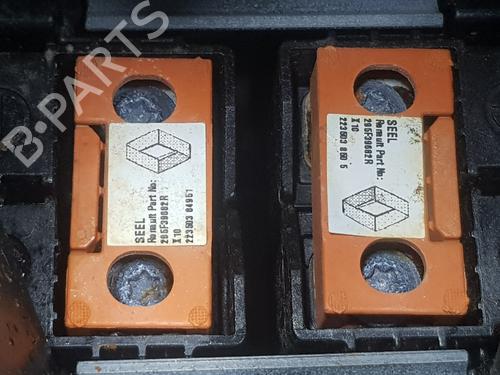 Battery RENAULT ZOE (BFM_)  | BP34395316E11  - Image 8