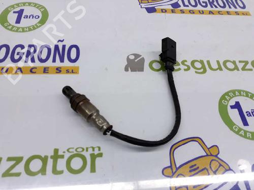Elektronisk sensor AUDI A1 Sportback (8XA, 8XF) 1.2 TFSI (86 hp) 8746734