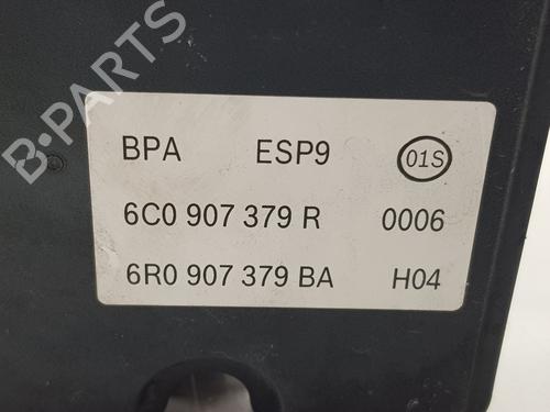 ABS pump SKODA FABIA III Estate (NJ5) 1.2 TSI | BP28798115M43 