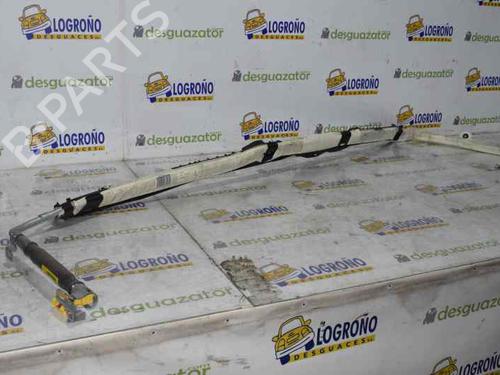 Used Left curtain airbag VW GOLF V (1K1) 1.9 TDI (105 hp) 800542