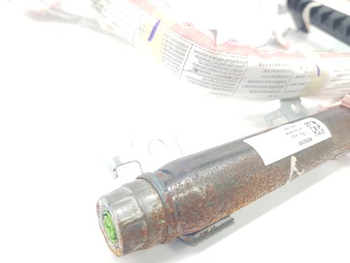 Right curtain airbag HYUNDAI IONIQ (AE) 1.6 GDI Hybrid | BP15559522C12
