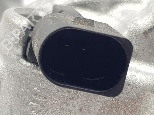 AC compressor SEAT IBIZA V (KJ1, KJG) 1.0 TSI | BP29728680M34 