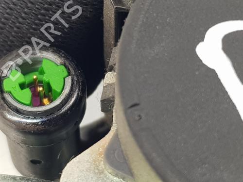 Airbag Kit MERCEDES-BENZ VIANO (W639) CDI 2.2 (639.811, 639.813, 639.815, 639.711, 639.713) | BP29290391C86 