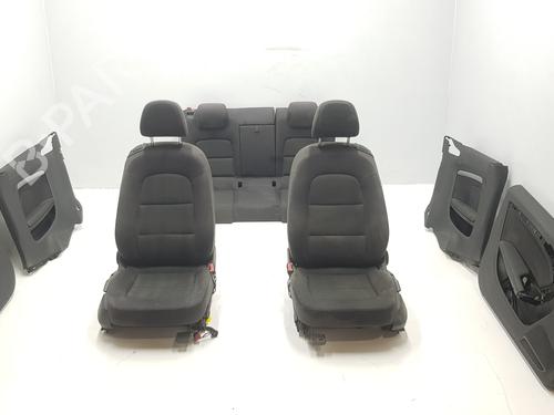 Used Seats set AUDI A5 (8T3) 2.0 TDI (170 hp) 6903429